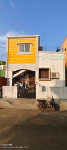 Image of 1050 Sq.ft 3 BHK Independent House for sale in Avadi, Chennai for Rs. 6200000