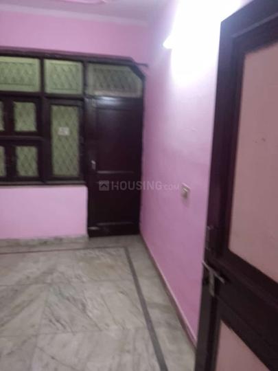 Shastri Nagar Bedroom 1