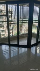 Balcony Image of 1140 Sq.ft 2 BHK Apartment / Flat for sale in Kalyan East Kalyan for Rs. 9000000