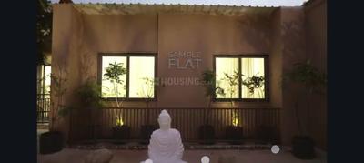 Image of 1440 Sq.ft 2 BHK Apartment / Flat for sale in Nana Chiloda, Ahmedabad for Rs. 4200000