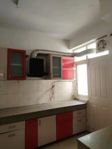 Kitchen Image of 1050 Sq.ft 3 BHK Apartment / Flat for sale in Tulip Orange, Sector 70 Gurgaon for Rs. 13800000