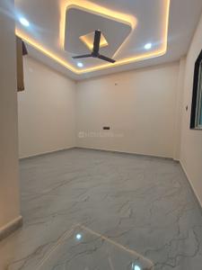 Bedroom Image of 750 Sq.ft 1 BHK Apartment / Flat for rent in Chintalmet Hyderabad for Rs. 18000