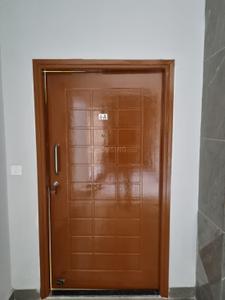 Bedroom Image of 1190 Sq.ft 3 BHK Apartment / Flat for rent in Rishi Ventoso, Madhyamgram Kolkata for Rs. 23000