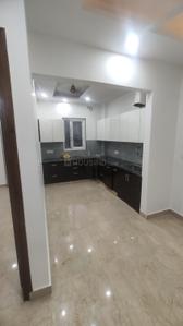 Kitchen Image of 2035 Sq.ft 3 BHK Builder Floor for sale in Model Town New Delhi for Rs. 45000000