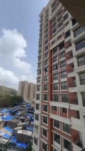 Image of 1245 Sq.ft 2.5 BHK Apartment / Flat for rent in Lodha Bellagio, Powai, Mumbai for Rs. 105000