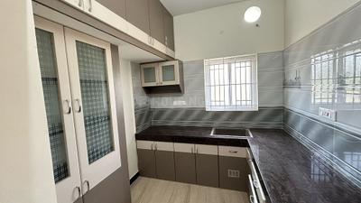 Kitchen Image of 900 Sq.ft 2 BHK Independent House for sale in Poonamallee Chennai for Rs. 5700000