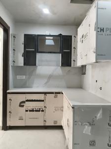 Kitchen Image of 1080 Sq.ft 2 BHK Apartment / Flat for sale in Vyom Residency, Noida Extension Greater Noida for Rs. 4250000