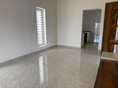 Bedroom Image of 1000 Sq.ft 2 BHK Villa for sale in Sangampalayam Pollachi for Rs. 3300000