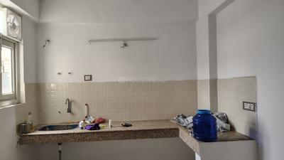 Kitchen Image of 450 Sq.ft 1 BHK Apartment / Flat for sale in ROF Amaltas, Sector 92 Gurgaon for Rs. 4100000