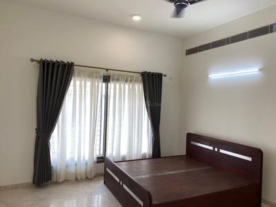 Bedroom Image of 5815 Sq.ft 5 BHK Villa for rent in Sobha International City, Sector 109 Gurgaon for Rs. 300000