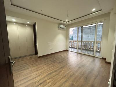 Bedroom Image of 1766 Sq.ft 4 BHK Apartment / Flat for sale in Exotic Magnifiq, Kishanpura Zirakpur for Rs. 20000000
