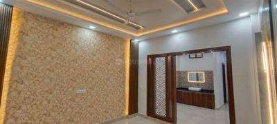 Hall Image of 1450 Sq.ft 3 BHK Independent House for sale in Pandit Khera Lucknow for Rs. 7800000