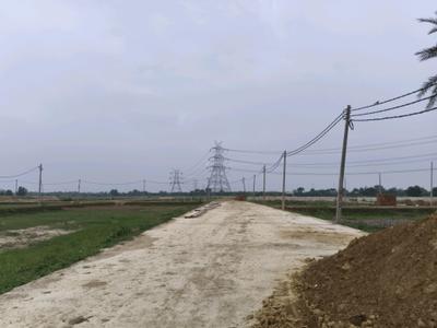 Image of 100 Sq.ft Residential Plot / Land for sale in Root2Home Advika Enclave Phase 1, Dadri, Greater Noida for Rs. 3000600