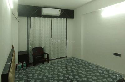 Bedroom Image of Lakeview Seven Complex Apartment -Powai in Powai, Mumbai