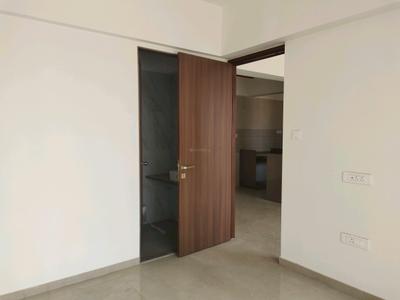 Bedroom Image of 606 Sq.ft 1 BHK Apartment / Flat for sale in Dimple Westwood 2, Kandivali West Mumbai for Rs. 11400000