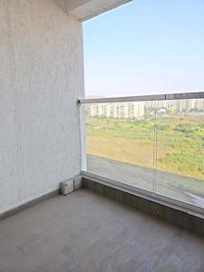 Living Room Image of 1030 Sq.ft 2 BHK Apartment / Flat for sale in Kohinoor Viva City, Dhanori Pune for Rs. 7200000