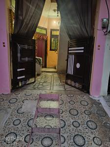Bedroom Image of 1500 Sq.ft 3 BHK Independent House for sale in Railway Station Area Kota for Rs. 2699999