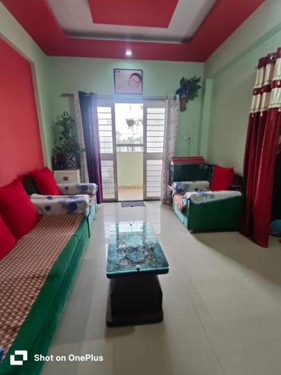 Sumanchandra Onkarpushpa Apartments Main Image 1