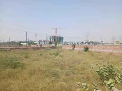 Image of 1260 Sq.ft Residential Plot / Land for sale in SHF Homes, Farukh Nagar, Gurgaon for Rs. 10640000