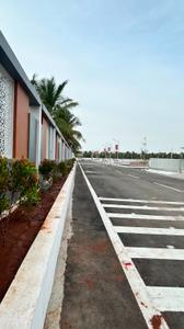Saravanampatty Plot View 2