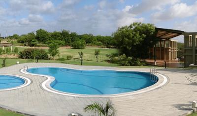 Shilpgram 3 Plot View 2