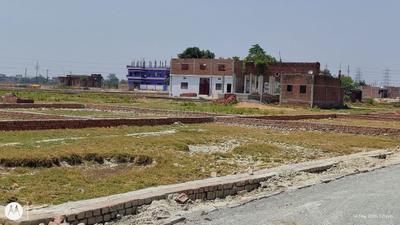 Image of 1360 Sq.ft Residential Plot / Land for sale in Mughalsarai, Varanasi for Rs. 2500000