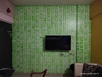1 BHK Flat
