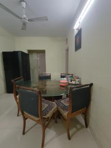 Hall Image of 3868 Sq.ft 4 BHK Apartment / Flat for sale in Ambawadi Ahmedabad for Rs. 35000000