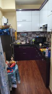 Kitchen Image of 735 Sq.ft 2 BHK Apartment / Flat for sale in Signature Global Synera, Sector 81 Gurgaon for Rs. 6500000