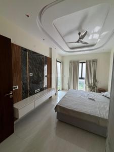 Bedroom Image of 1863 Sq.ft 3 BHK Apartment / Flat for sale in Mansarovar Extension Jaipur for Rs. 10244190
