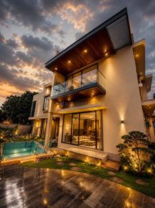 Image of 5000 Sq.ft 4 BHK Independent House for sale in Pukkattupady, Kochi for Rs. 42000000