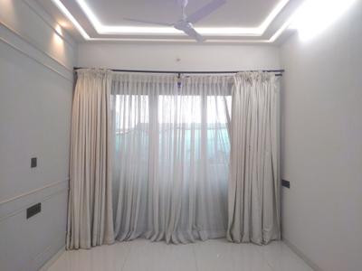 Living Room Image of 650 Sq.ft 1 BHK Apartment / Flat for sale in Agarwal Sky Heights, Vasai East Vasai for Rs. 4000000