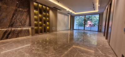 4 BHK Duplex
