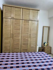 Bedroom Image of 915 Sq.ft 2 BHK Apartment / Flat for sale in Taloja Navi Mumbai for Rs. 5500000