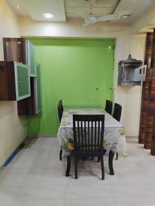 Hall Image of 1485 Sq.ft 2 BHK Apartment / Flat for sale in Khyati Green Leaves, Sola Ahmedabad for Rs. 10500000