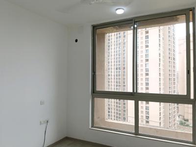 Bedroom Image of 1150 Sq.ft 3 BHK Apartment / Flat for sale in Hiranandani Eagleridge Wing B, Hiranandani Estate Thane for Rs. 36000000