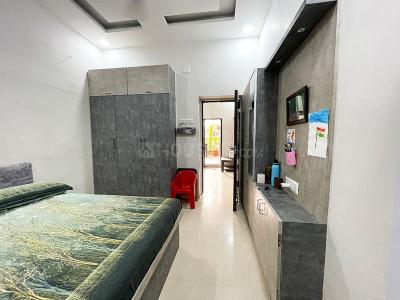 Bedroom Image of 486 Sq.ft 2 BHK Apartment / Flat for sale in Nava Vadaj Ahmedabad for Rs. 5500000