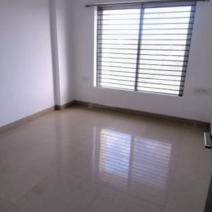 Bedroom Image of 1150 Sq.ft 3 BHK Apartment / Flat for sale in Nipania Indore for Rs. 7000000