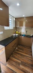 Kitchen Image of 2100 Sq.ft 4 BHK Independent House for sale in Thrippunithura Kochi for Rs. 15000000