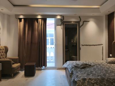 Bedroom Image of 1800 Sq.ft 3 BHK Villa for sale in Paradise Greens Villas, Noida Extension Greater Noida for Rs. 8870000