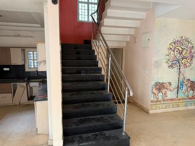 Hall Image of 3750 Sq.ft 4 BHK Villa for rent in Chandanagar Hyderabad for Rs. 67000