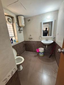 Image of 1435 Sq.ft 3 BHK Apartment / Flat for sale in South City Villa, Tollygunge, Kolkata for Rs. 8000000