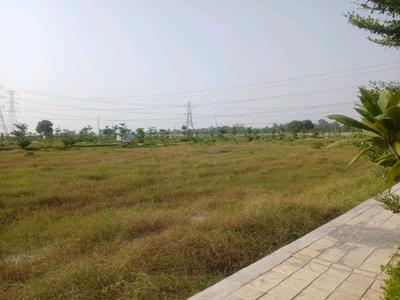 Image of 1278 Sq.ft Residential Plot / Land for sale in Farukh Nagar, Gurgaon for Rs. 13064000