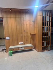 3.5 BHK Flat