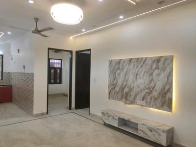 Living Room Image of 1485 Sq.ft 3 BHK Builder Floor for sale in Green Field Colony Faridabad for Rs. 12800000