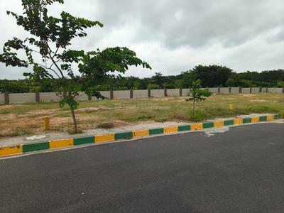 Image of 1000 Sq.ft Residential Plot / Land for sale in Shankarpally, Hyderabad for Rs. 8000000