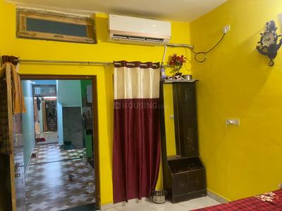 Bedroom Image of 2000 Sq.ft 4 BHK Duplex for sale in Hurawali Gwalior for Rs. 4500000