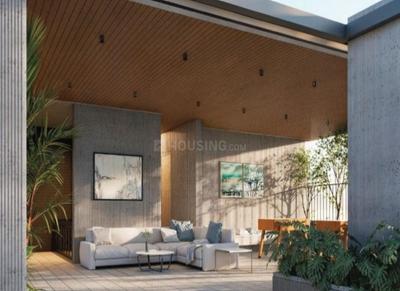 Hall Image of 1608 Sq.ft 3 BHK Apartment / Flat for sale in Frazer Town Bengaluru for Rs. 29300000
