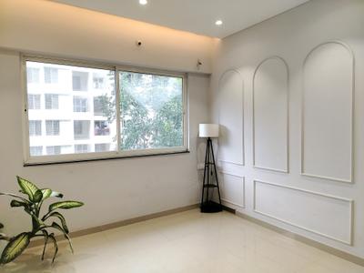 2 BHK Flat