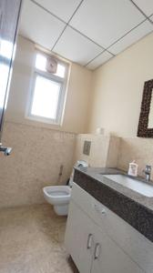 Bathroom Image of 1975 Sq.ft 3 BHK Apartment / Flat for sale in Capital Residency 360, Sector 70A Gurgaon for Rs. 25000000